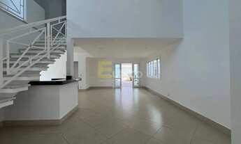 Imagem 2: Casa em condomínio para aluguel no Condomínio Reserva Colonial em Valinhos/SP