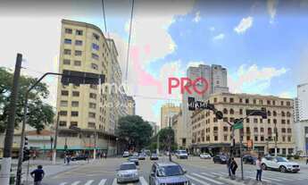 Imagem: Prédio Comercial 7.476m² ideal para retrofit