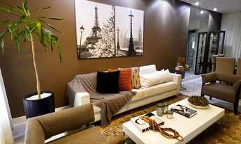 Imagem 4: Casa de 3/4 mobiliado no Condomínio Gaivotas