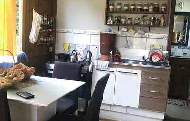 Imagem 6: Casa + Studio e Terreno Amplo na Barra da Lagoa - Pronta para Morar e Investir!