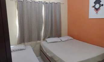 Imagem 3: Casa B. da Jacuípe 7/4 com ar Janeiro