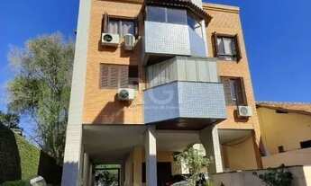 Imagem: Cobertura 3 dormitórios à venda Tristeza