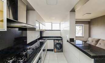 Imagem 4: 2 quatos pronto para morar e com vaga para locação