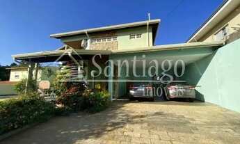 Imagem 2: Casa - Chácara Primavera - Campinas