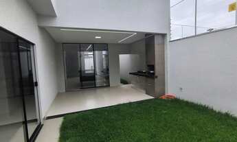 Imagem 4: CASA BAIRRO VERONA