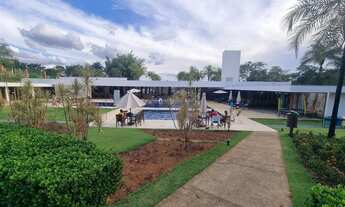 Imagem 5: Terreno no Alphaville 1