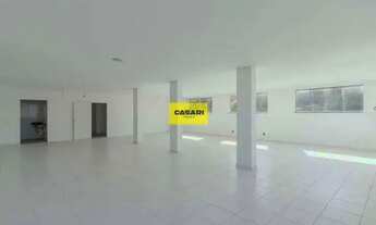 Imagem 7: Prédio Comercial 1.396 m² com Elevador e 10 Vagas na Avenida de Grande Movimento Santo An