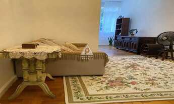 Imagem: 2 quartos com vaga no arpoador