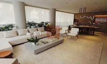 Imagem 2: Cobertura Duplex, 4 suítes , 4 vagas. Próximo metro Moema