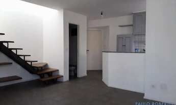 Imagem 4: COBERTURA - PINHEIROS - SP