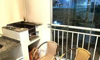 Imagem 3: APARTAMENTO 03 QUARTOS, COND. PERFECT LIFE - CAMPINAS SP