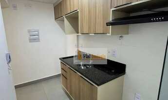 Imagem 6: Apartamento com 2 dormitórios para alugar, 66 m² por R$ 3.102,00/mês - Ribeirânia - Ribeir