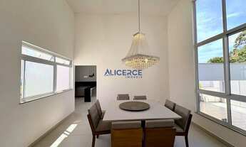 Imagem 6: Maravilhosa casa linear de 3 quartos (sendo 2 suítes) com área de lazer completa no SpinaV