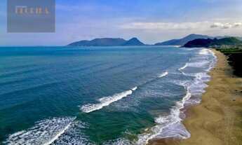 Imagem 5: Casa com terraço próximo à praia do Campeche