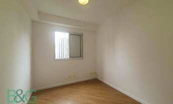 Imagem 6: Apartamento com 2 dormitórios para alugar, 60 m² por R$ 6.998/mês - Jardins - São Paulo/SP