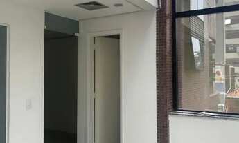 Imagem 7: Sala Moema c/ garagem 50mts quadrados R$ 2000,00/Mês + Iptu e Condomínio