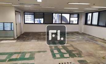 Imagem: Conjunto para alugar, 214 m² por R$ 23.268,01/mês