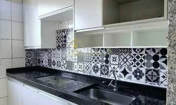 Imagem: Apartamento a venda no Centro de Contagem