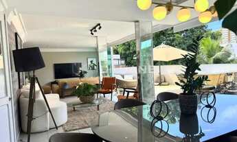 Imagem 5: Cobertura : / Residencial / Barra da Tijuca