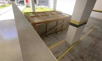 Imagem 13: Cobertura com 4 quartos e 3 vagas de garagem no Colégio Batista