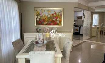 Imagem 4: Temporada apartamento com 3 dormitórios para alugar, 138 m² por R$ 2.000/dia - Centro - Ba