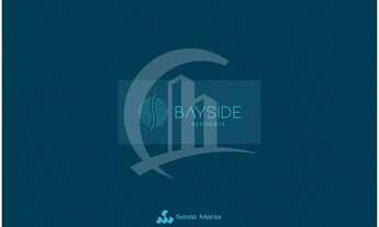 Imagem: Apartamento Exclusivo no Condomínio Bayside