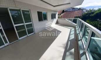 Imagem 6: Apartamento à venda com 163,00m² e 4 quartos em Recreio dos Bandeirantes, Rio de Janeiro