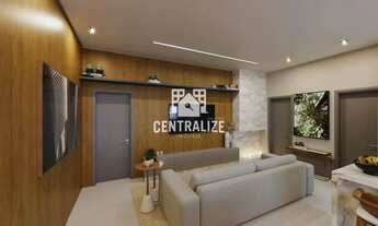 Imagem 4: VENDA - EDIFÍCIO DEVON RESIDENCE - Órfãs, PONTA GROSSA - PR