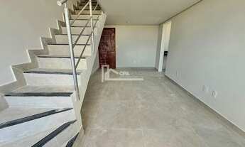 Imagem 6: Cobertura à Venda no bairro Santa Branca, 2 Quartos (1 Suíte), 2 Vagas e Elevador