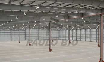 Imagem 7: Galpão em condomínio para alugar no Bairro Cordovil em Rio de Janeiro - RJ