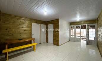 Imagem 3: Casa com 2 dormitórios para alugar, 50m² - Campeche - Florianópolis/SC