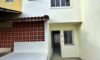 Imagem: Casa com 2 dormitórios à venda, 58 m²