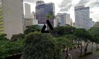 Imagem 4: Apartamento à venda, 03 quartos. A VENDA