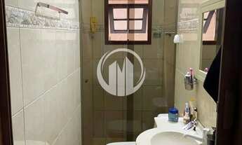 Imagem 6: Casa á venda 03 dormitórios sendo 02 suites - Bairro Rio das Pedras / Itupeva RE