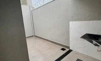 Imagem 5: Casa à venda de 64,00m² sendo 2 Quartos 1 Suíte no Setor Ytapuã