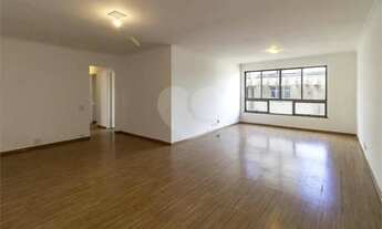 Imagem 2: Apartamento com 3 quartos à venda ou para locação em Perdizes - SP