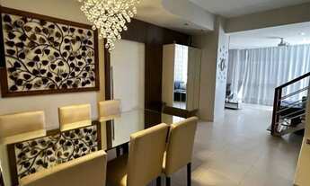 Imagem 5: Cobertura à venda, 3 quartos, 2 suítes, 2 vagas, Praia da Costa - Vila Velha/ES