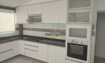 Imagem: Cobertura à venda, 144 m² por R$ 654.000,00