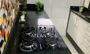 Imagem 4: Atlântica Imóveis tem excelente Apartamento à Venda no Total Ville 3, Virgem Santa - Macaé