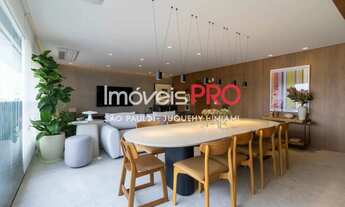 Imagem 3: Vista livre e eterna para o Parque Ibirapuera, 1000m de lazer, 3.100m de terreno