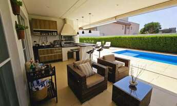 Imagem: Casa em Alphaville