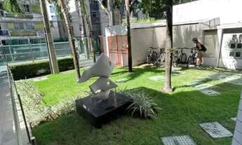 Imagem 5: RO - APARTAMENTO Imóvel para venda com 33 metros quadrados com 1 quarto em Boa Viagem - Re