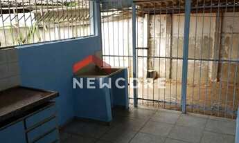 Imagem 9: Casa em Rua Olímpio Marques Teixeira - Jardim Toledo - Olímpia/SP