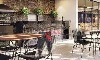 Imagem 3: Terreno à Venda em Condomínio Fechado no Bairro Residencial e Empresarial Alphaville em Ri