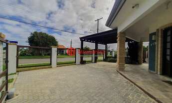 Imagem 3: Casa Mobiliada com Piscina no Centro de Xangri-Lá - Venda REF: *736794