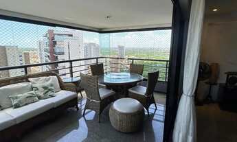 Imagem 2: Terra Nova 250m2 liga 9 87 48 31 08 Diego9989f dfatimvian cocó alto padrão lazer meireles