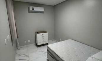 Imagem 4: Apartamento no parque dez 95% mobiliado