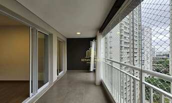 Imagem 5: Apartamento para locação no Caminhos da Lapa Reserva