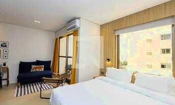 Imagem 3: Apartamento à Venda - Bela Vista, 1 Quarto, 31 m2