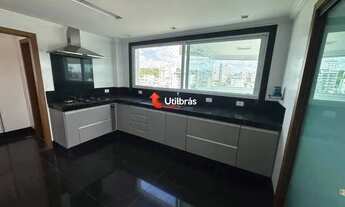 Imagem: Apartamento à venda, 4 quartos, 3 suítes